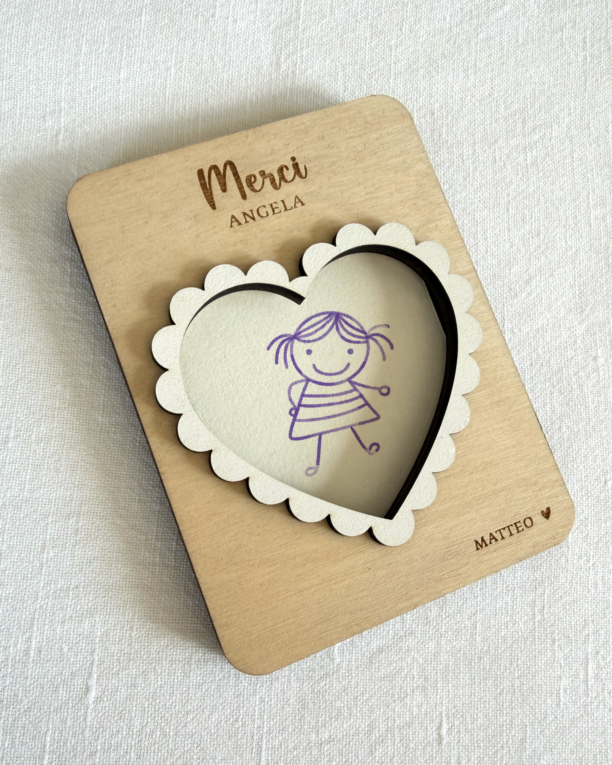 Magnet photo