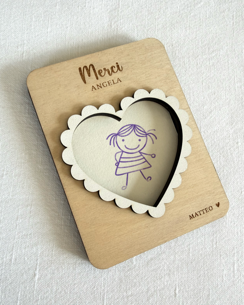 Magnet photo